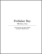 Frobisher Bay TBB choral sheet music cover
